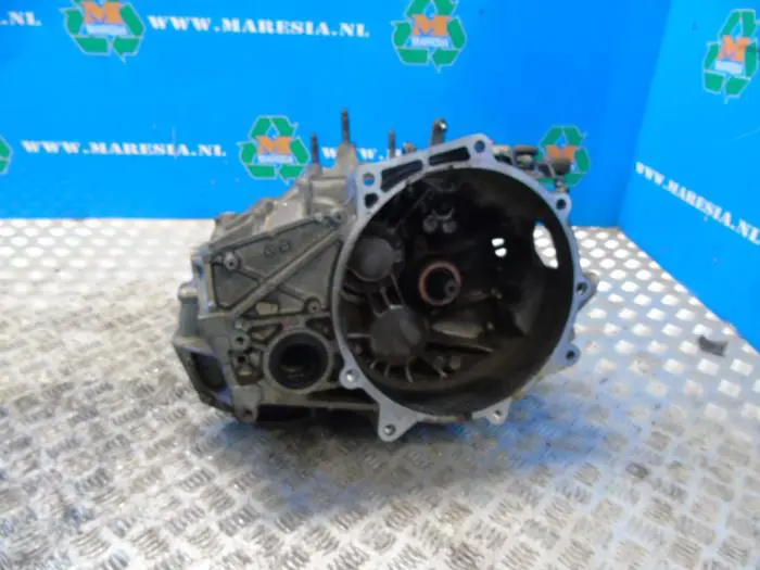 Gearbox Mitsubishi Lancer