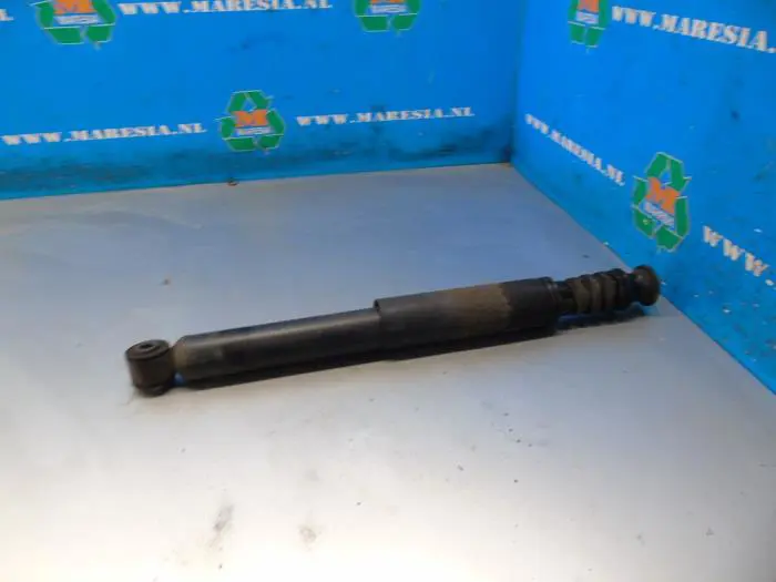 Rear shock absorber, right Renault Captur