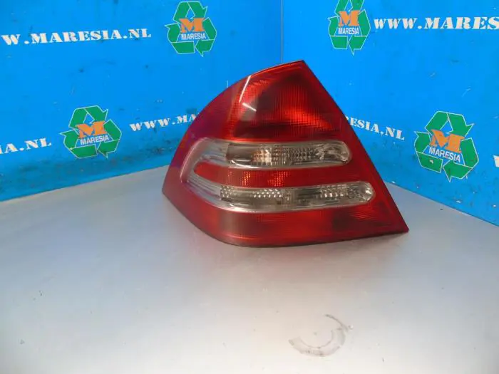 Taillight, left Mercedes C-Klasse