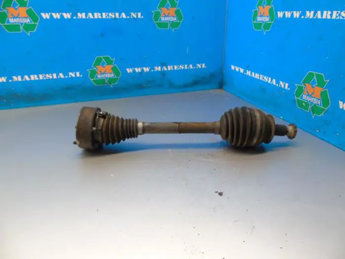 Front drive shaft, left Seat Ibiza