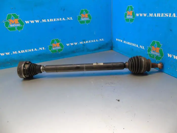 Front drive shaft, right Seat Ibiza