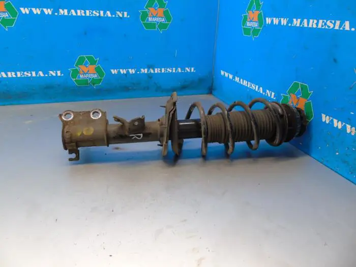 Front shock absorber rod, right Kia Picanto