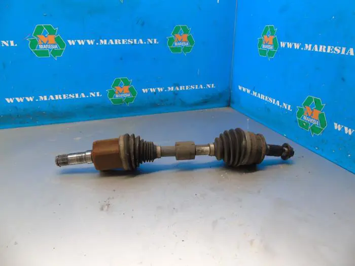 Front drive shaft, left Opel Insignia