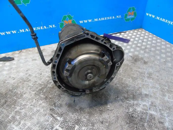 Gearbox Mercedes CLC-Klasse