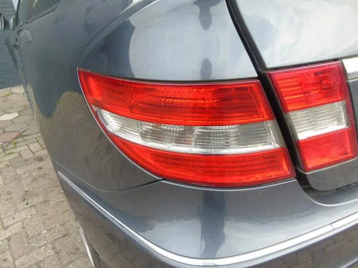 Taillight, left Mercedes CLC-Klasse