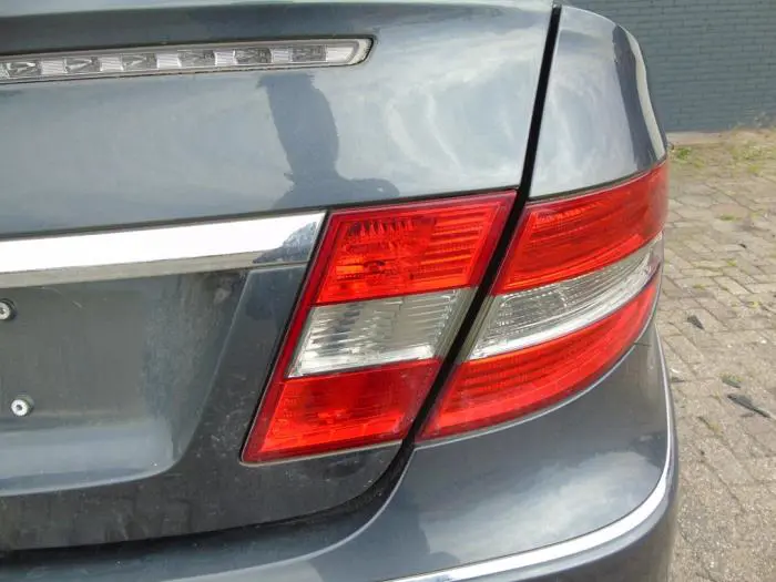 Taillight, right Mercedes CLC-Klasse