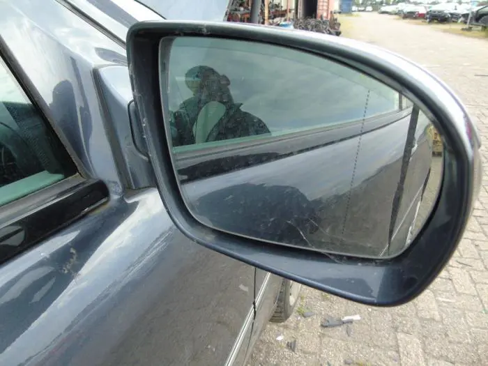 Wing mirror, right Mercedes CLC-Klasse