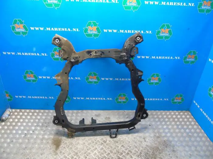 Subframe Chevrolet Captiva