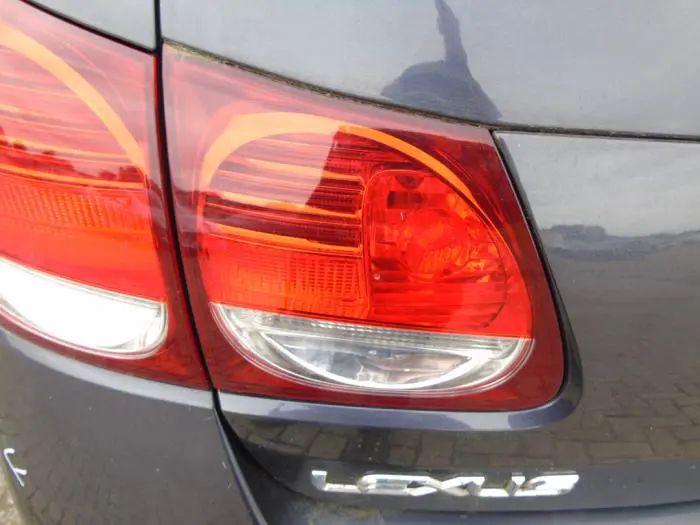 Rücklicht links Lexus GS 450H