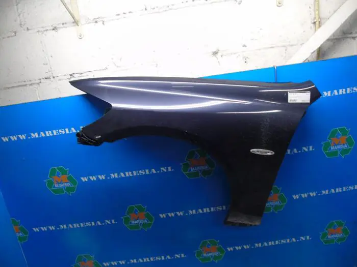 Front wing, left Lexus GS 300