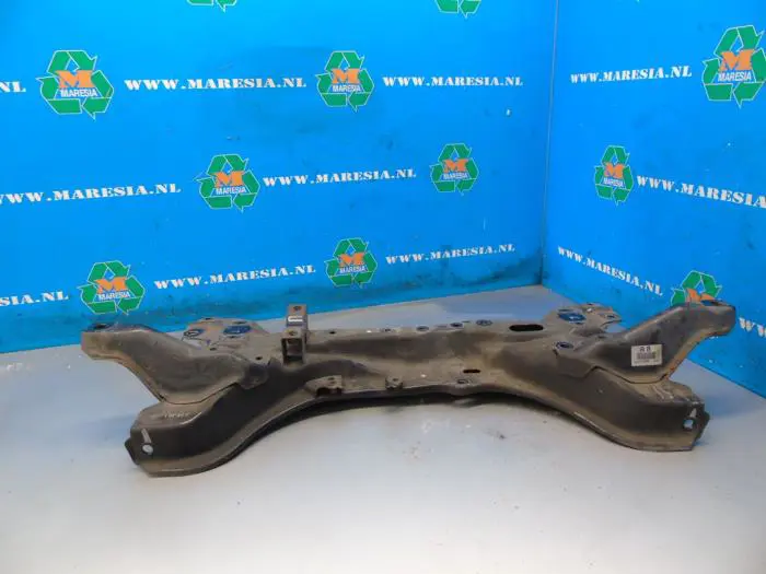 Subframe Honda Jazz