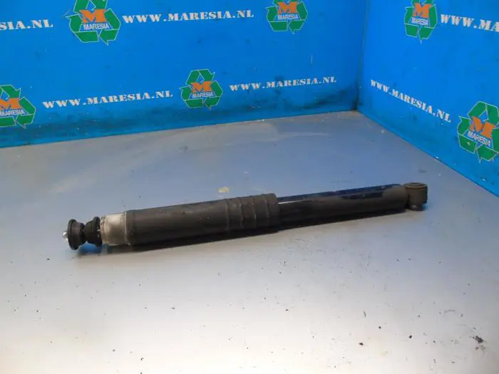 Rear shock absorber, right Renault Clio