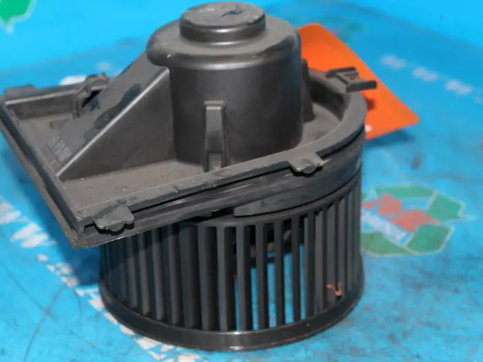 Heating and ventilation fan motor Volkswagen Polo