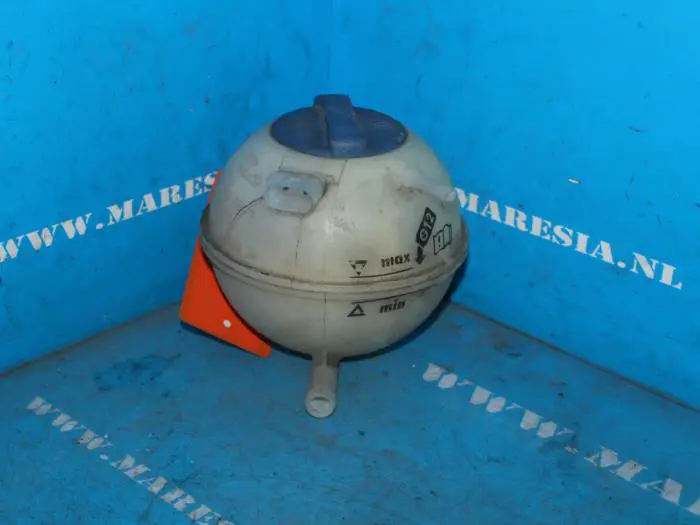 Expansion vessel Volkswagen Polo