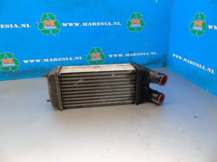 Intercooler Peugeot 2008