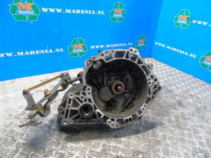 Gearbox Opel Corsa