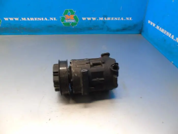 Air conditioning pump Opel Corsa