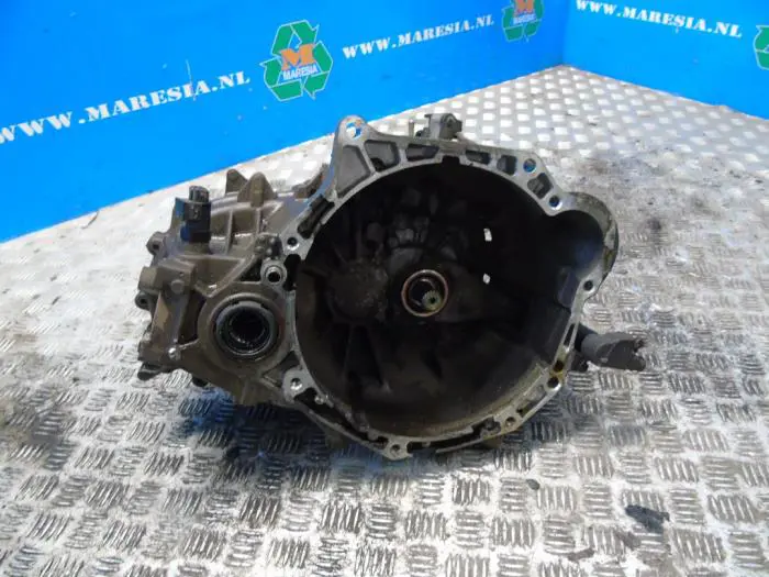 Gearbox Hyundai I30