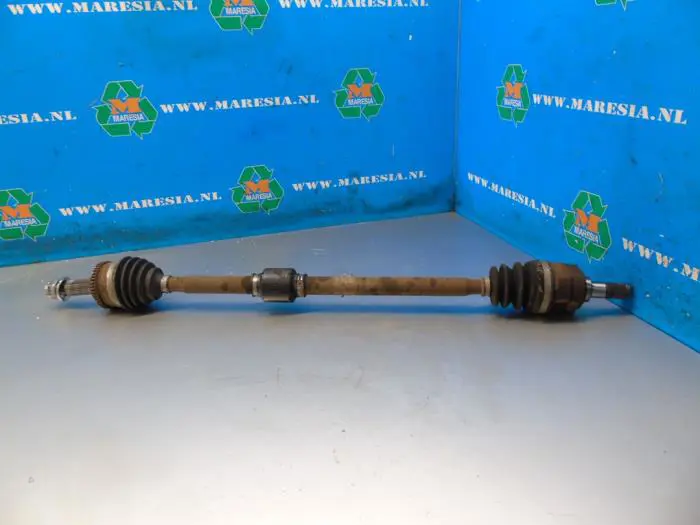 Front drive shaft, right Hyundai I30