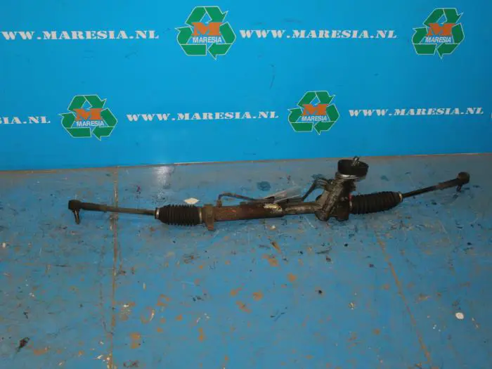 Power steering box Volkswagen Lupo