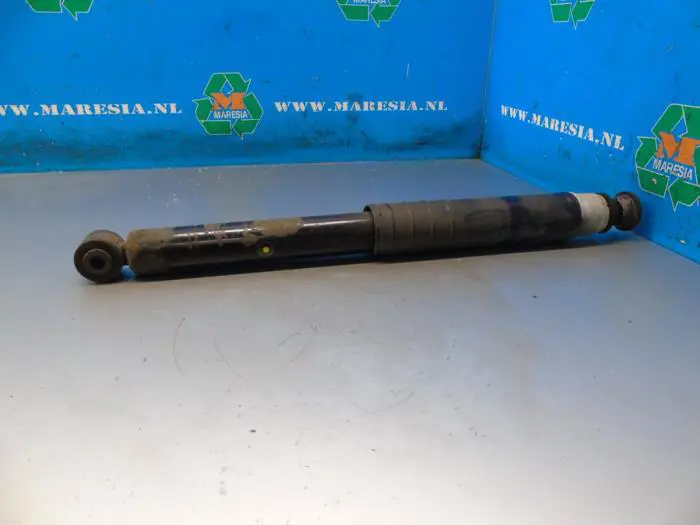 Rear shock absorber, right Renault Clio