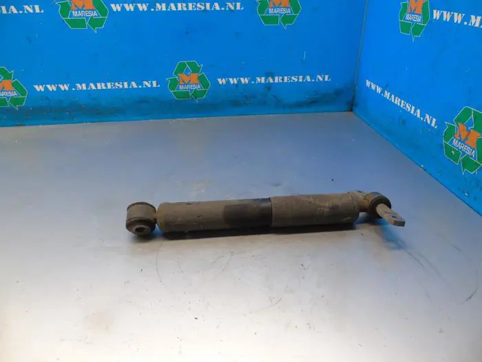 Rear shock absorber, right Peugeot Partner