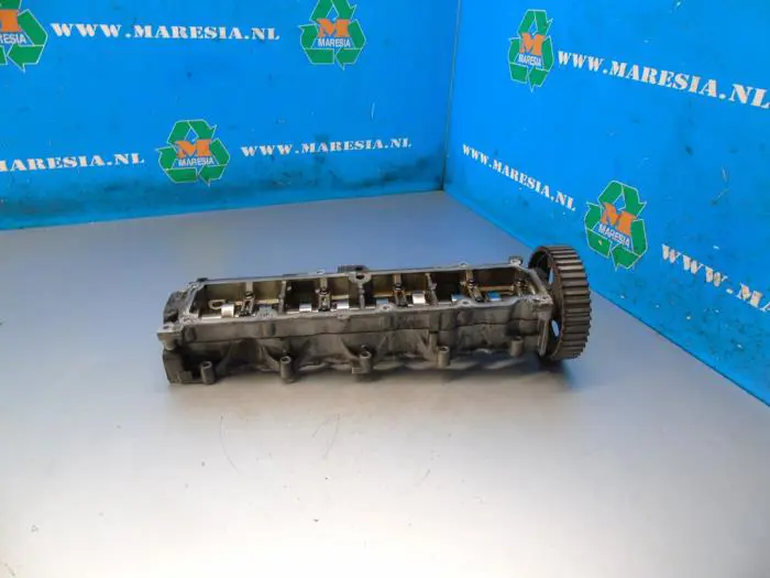 Camshaft housing Ford Fiesta