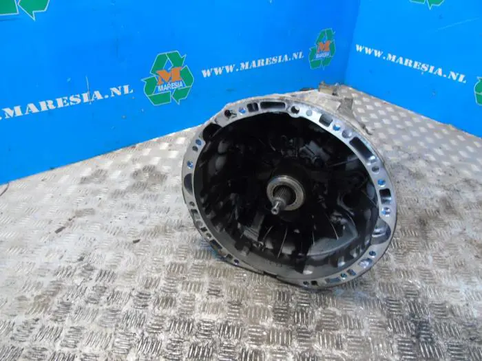 Gearbox Mercedes C-Klasse