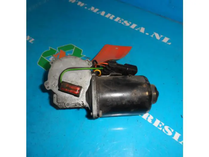 Front wiper motor Opel Tigra