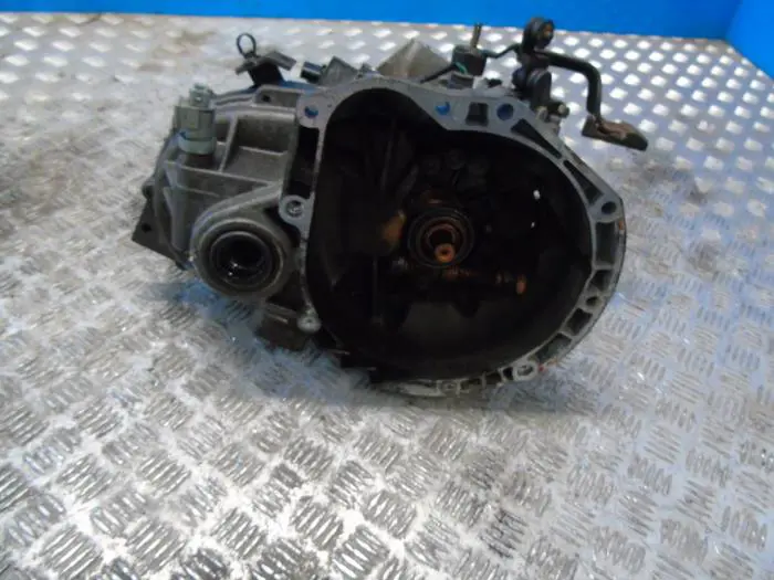 Gearbox Hyundai I10