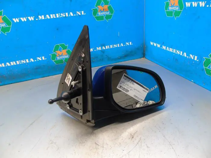 Wing mirror, right Hyundai I10