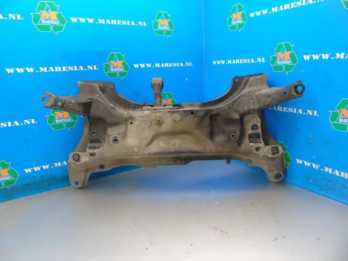 Subframe Toyota Yaris