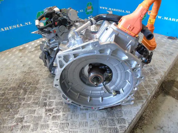 Gearbox Kia Niro