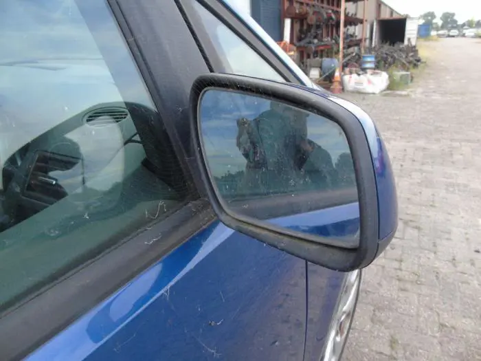 Wing mirror, right Ford C-Max