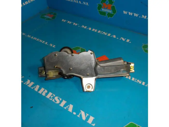 Rear wiper motor Mazda Premacy