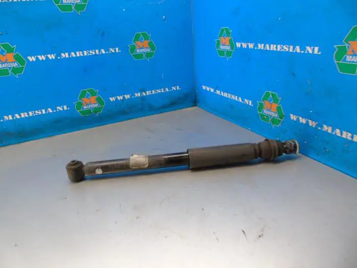 Rear shock absorber, left Hyundai I10