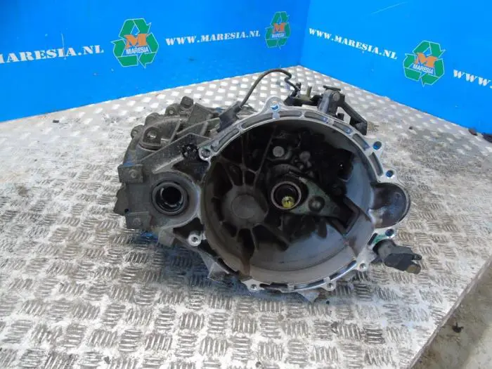 Gearbox Kia Cee'D