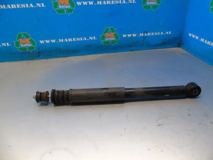 Rear shock absorber, left Renault Twingo