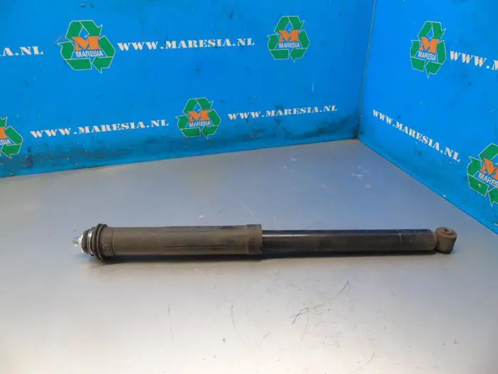 Rear shock absorber, right Citroen C1