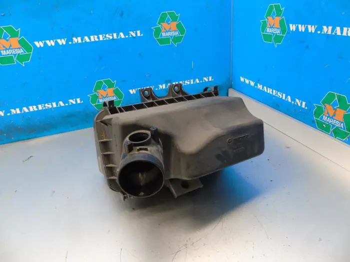 Air box Mazda MX-5