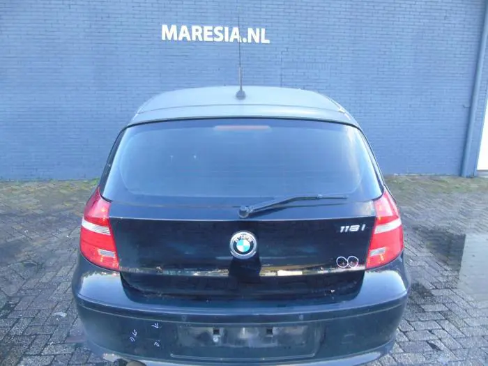 Achterklep BMW 1-Serie