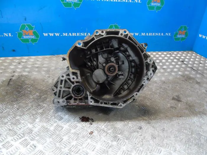 Gearbox Opel Corsa