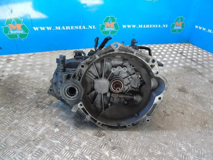 Gearbox Kia Picanto