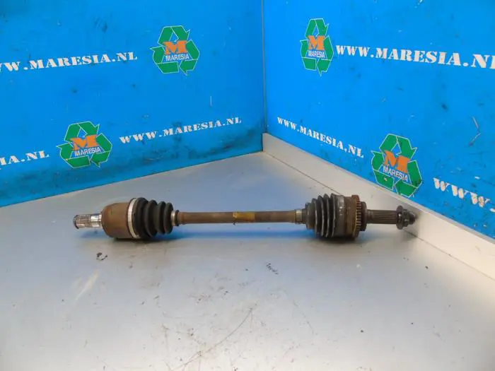 Aandrijfas links-voor Kia Picanto