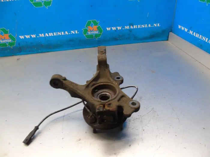 Fusee links-voor Ford B-Max