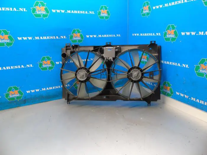 Cooling fans Lexus GS 300