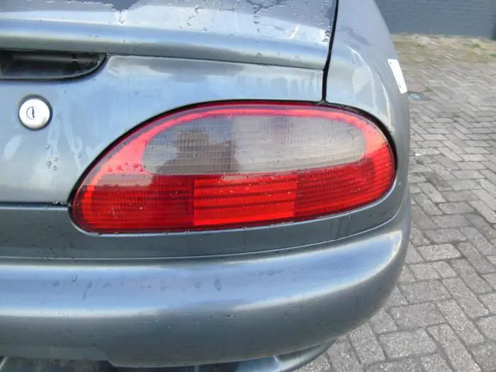 Taillight, right MG F