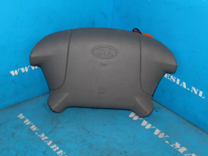 Airbag links (Lenkrad) Kia Rio