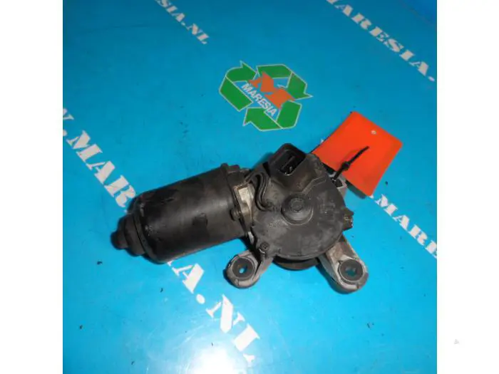 Front wiper motor Kia Rio