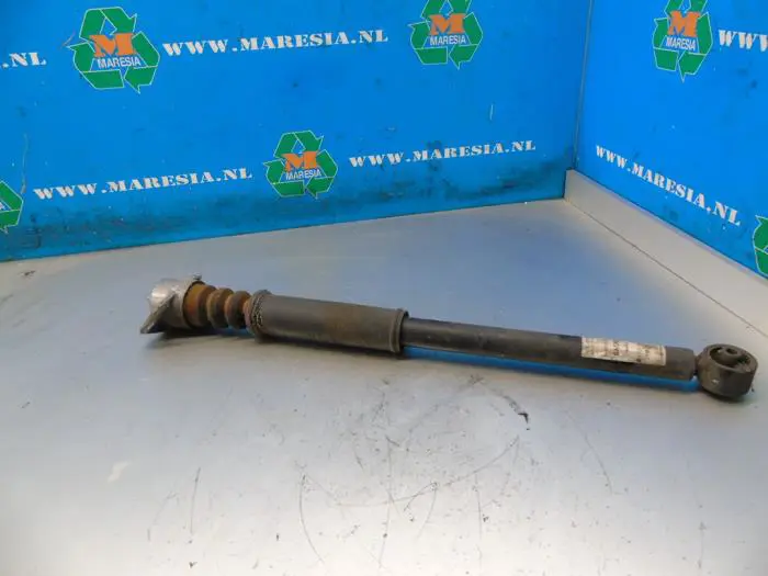 Rear shock absorber, right Volkswagen Polo